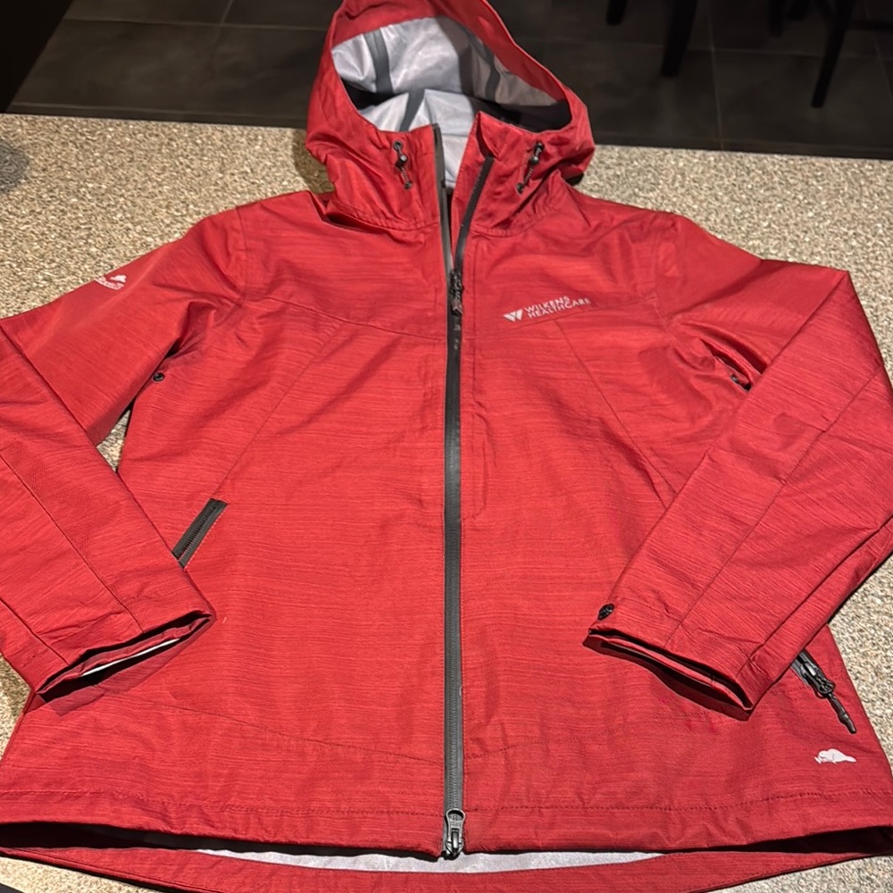 New roots73 spring jacket